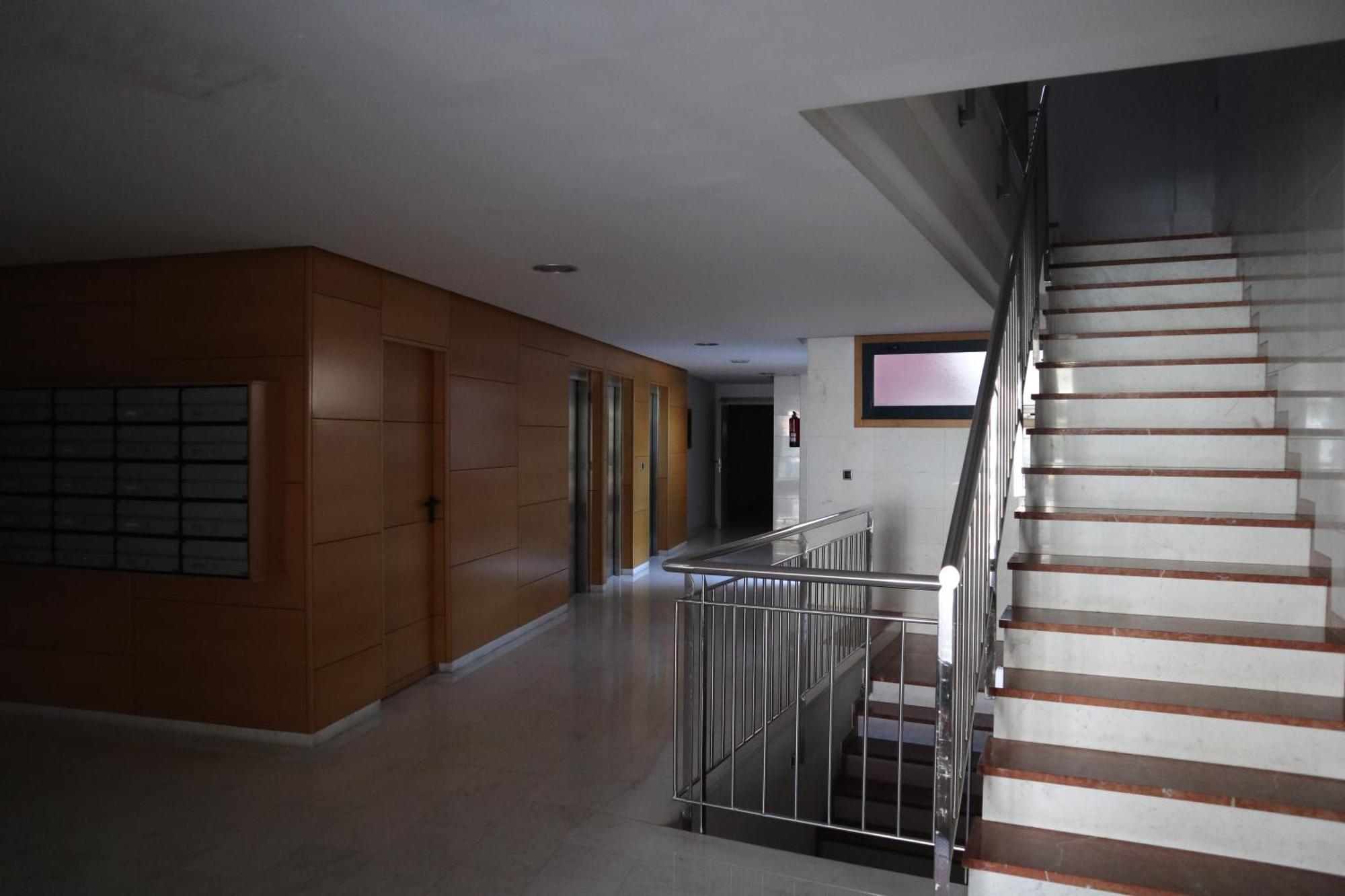 Ladeira Apartment Baiona Exterior photo